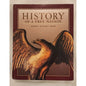 History of a Free Nation Hardcover Glencoe McGraw‑Hill Textbook 1993