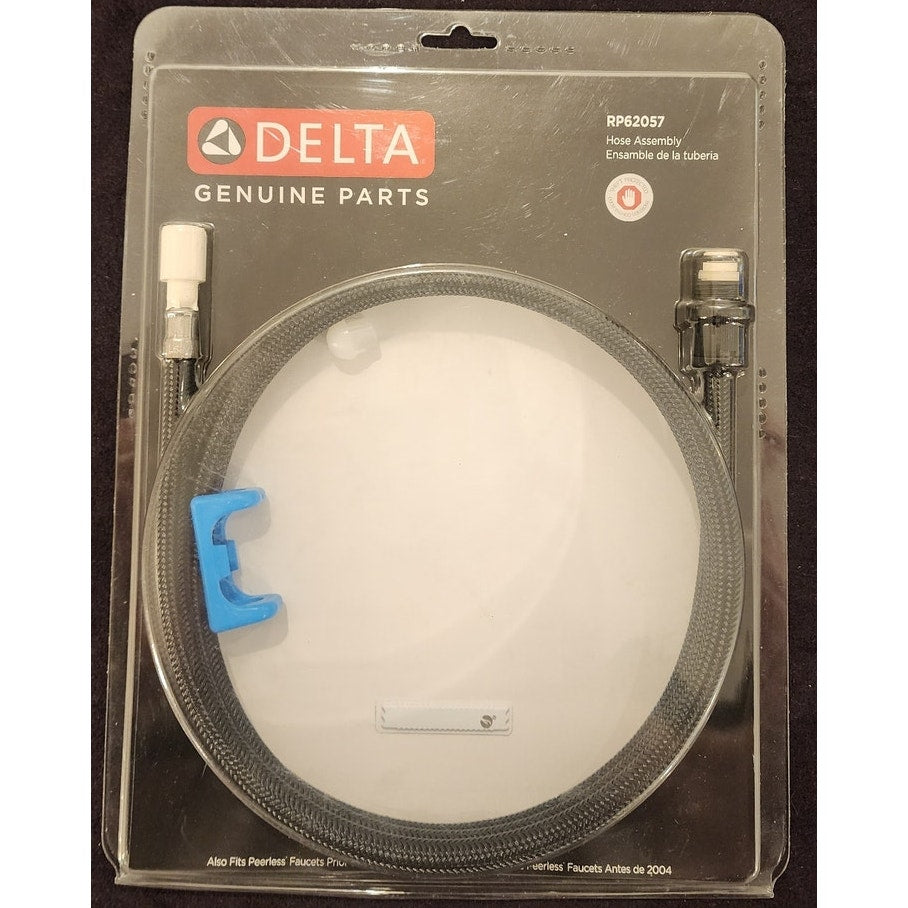 Delta RP62057 Faucet Hose Assembly – Genuine OEM Replacement