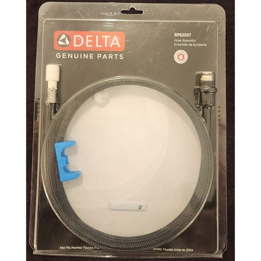 Delta RP62057 Faucet Hose Assembly – Genuine OEM Replacement