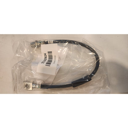 Ultra Premium Brake Hose - 610020 - 16.8 in. - New in Package - NAPA
