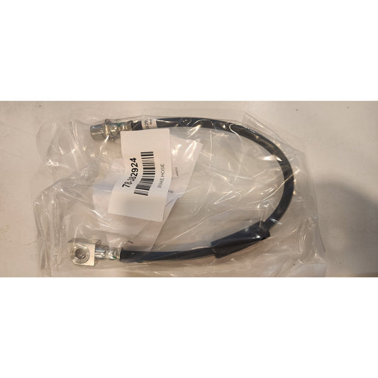 Ultra Premium Brake Hose - 610020 - 16.8 in. - New in Package - NAPA