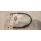 Ultra Premium Brake Hose - 610020 - 16.8 in. - New in Package - NAPA