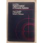 Digital Control of Dynamic Systems – 2nd Edition – Franklin Powell Workman