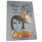Vintage A Little Maid of Vermont Hardcover Book Alice Turner Curtis Knopf