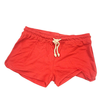NWT Southern Spirit Shorts "MED" Watermelon Pop Pink Loungewear - FREE SHIP