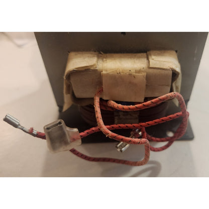 Microwave - E219701 -OBJY2 - Transformer - MD801AMR-1 - Class 220 - 120 V 60 Hz
