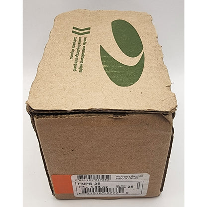 Perfect Equipment Wheel Weights - 1.23 OZ (35g) - Box of 25