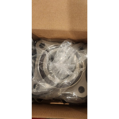 Driveworks NT515040 Front Wheel Hub Assembly Fits 01–05 Ford Ranger 2WD