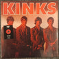 The Kinks - Monaural Limited Edition Red Colored Vinyl LP New Sealed
