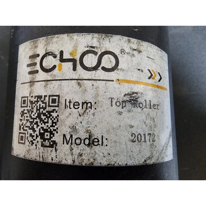 Top Roller ECHOO - 20172 - See pictures and desc. for measurements