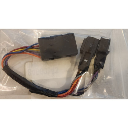 Genuine GM Heated Steering Wheel Control Module 84600143 GMC Sierra Denali AT4