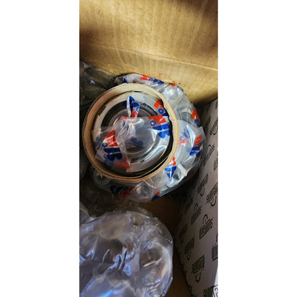 Driveworks NT590125 Front Wheel Hub Fits Infiniti Q50 Q60 Q70 QX50 QX70