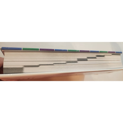 1997 People Weekly Entertainment ALMANAC Hard Back