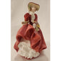 Royal Doulton Figurine HN 1833 “Top O’ The Hill” by L. Harradine