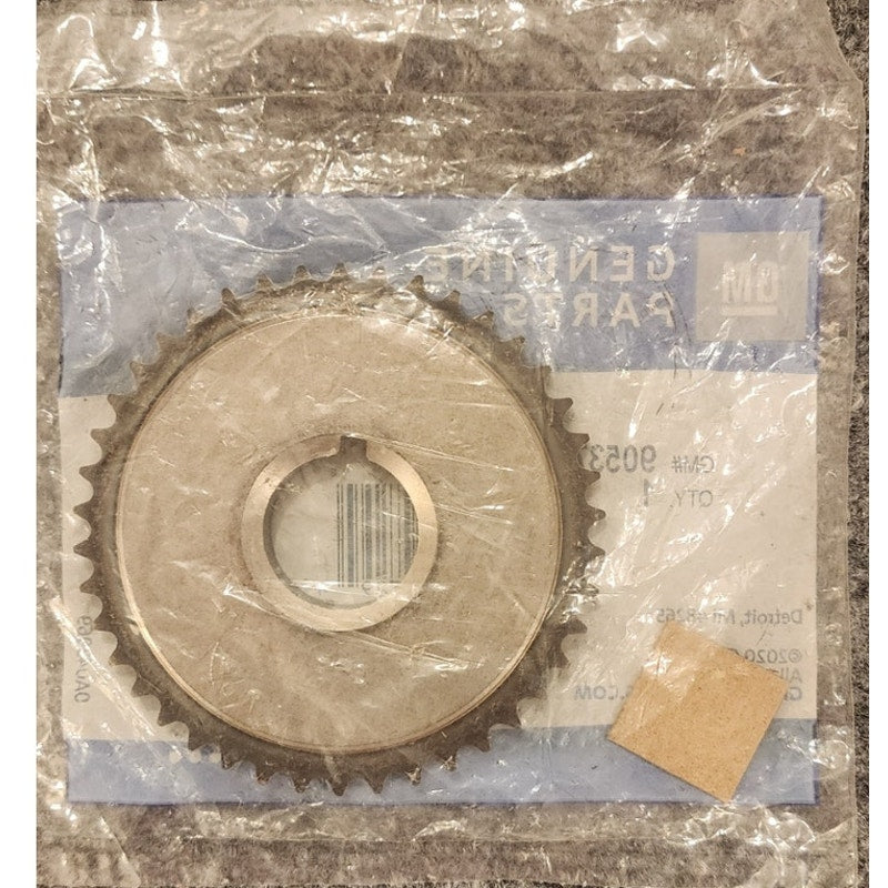 Genuine GM Balance Shaft Timing Gear 90537301 OEM Crankshaft Sprocket