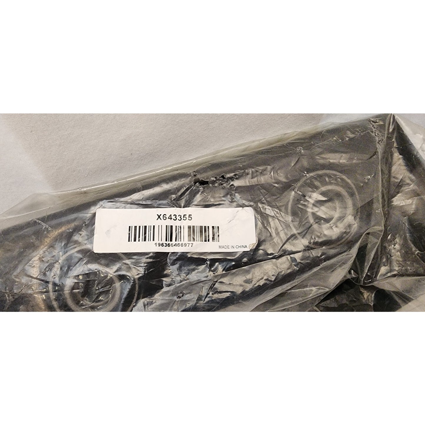 Rear - Left Lower Forward Control Arm - '16-'18 - Nissan - Altima, Maxima, FWD