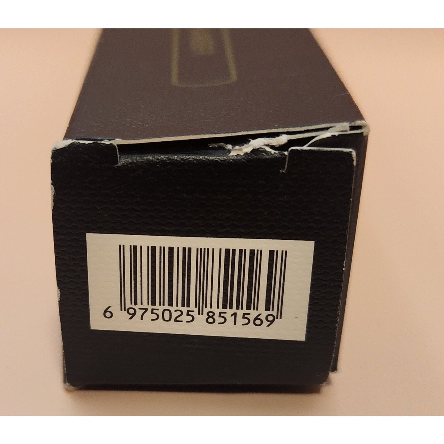 Red Chamber - Multi Purpose Makeup Brush - Nice Brush - New - Box Damaged
