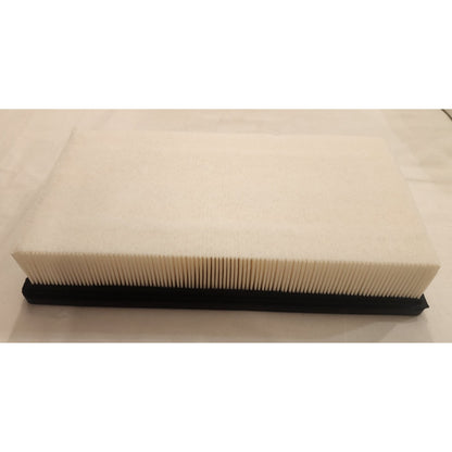 ECOGARD - XA11645 - Engine Air Filter - Quality -Fits 2020-2025 Volkswagen Atlas