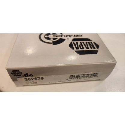 Ultra Premium Brake Hose - 382679 - 13.3 in. - New in Package - NAPA