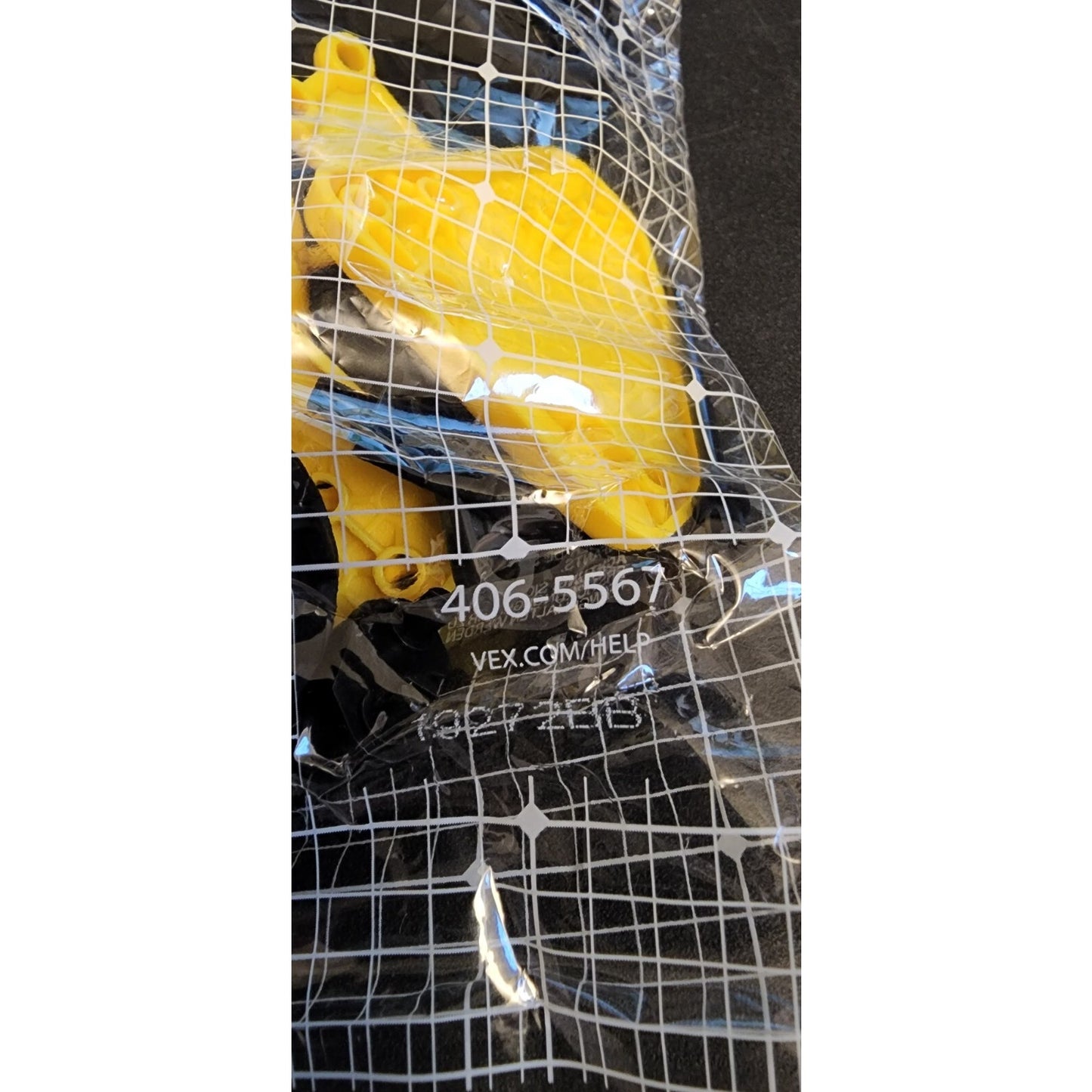 HEXBUG Vex Robotics Mech Loader Construction Kit NEW in bag