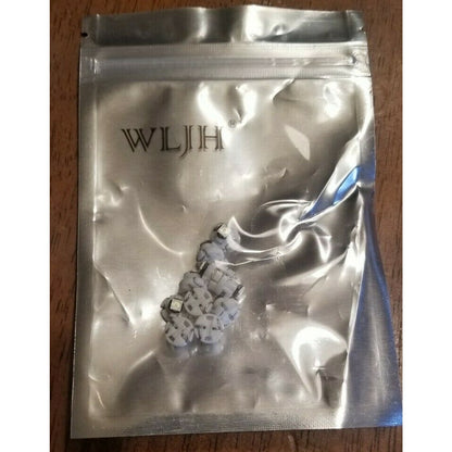 10 pack of LED lights - New, Sealed bag