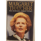 Margaret Thatcher The Downing Street Years – First Edition 1993 Hardcover