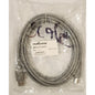 Multicomp SPC20063 - USB 2.0, 10' Gray, Type A to Type B Printer