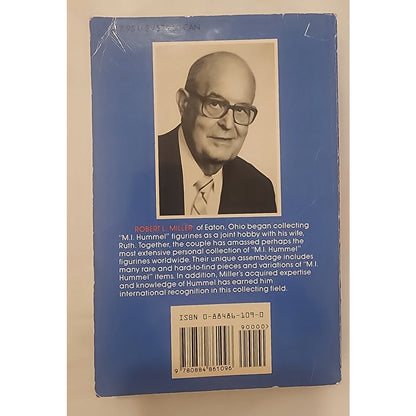 M.I. Hummel Price Guide 6th Edition by Robert Miller 1995