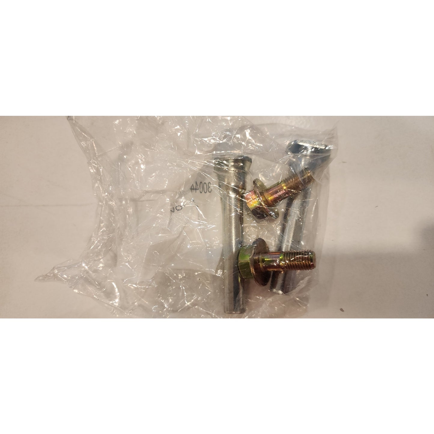 Ultra Premium Caliper Hardware Kit -83268 - NAPA