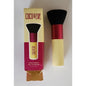 Coco & Eve -Sunny Honey -Vegan Kabuki Self Tan Brush- New, damaged box
