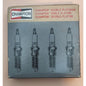 Champion Spark Plugs - Box of 4 - 7031 - RN14PMP5 - Double Platinum
