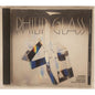 Philip Glass – Glassworks CD (1982) Minimalist Classical – Tested & Working