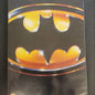 Batman - DVD - 1989 Film, 2007 DVD - Open Case