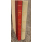 Vintage Famous Writers Course Books Vol 2 Principles & Vol 3 Fiction Writing 1960