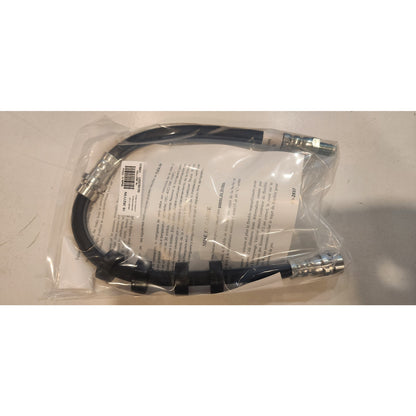 Ultra Premium Brake Hose - 610040 - 15.9 in. - New in Package - NAPA