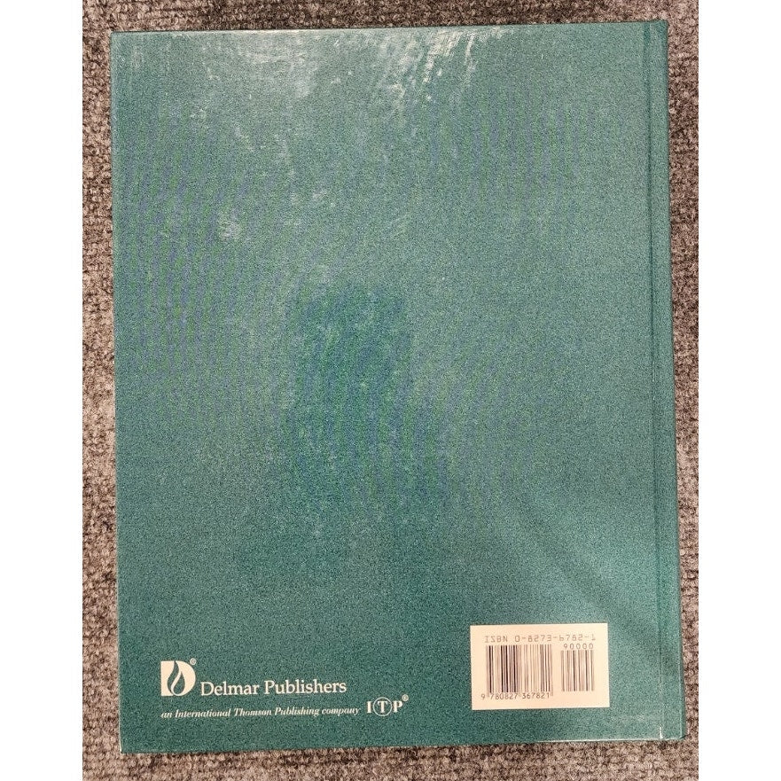 Delmars Radiographic Positioning Procedures Vol 1 Basic Positioning Textbook