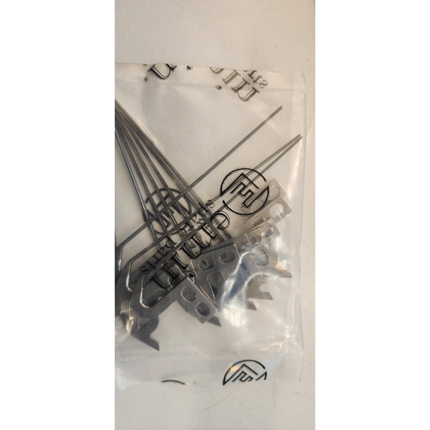 EMIN Spare parts, Knitting machine Stitch Pressers -NKC0048 -KCC0096 -100 each