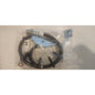 Ultra Premium Brake Hose - 382378 - 28.7 In - Napa - New in Box