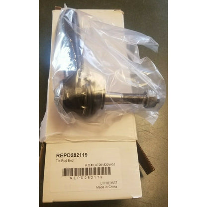 REPD282119 Replacement Tie Rod End - LTTRE3537 - New in box