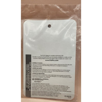 Fel-Pro - Engine Water Pump Gasket - 30060 - Chev GMC Trk, V8 -