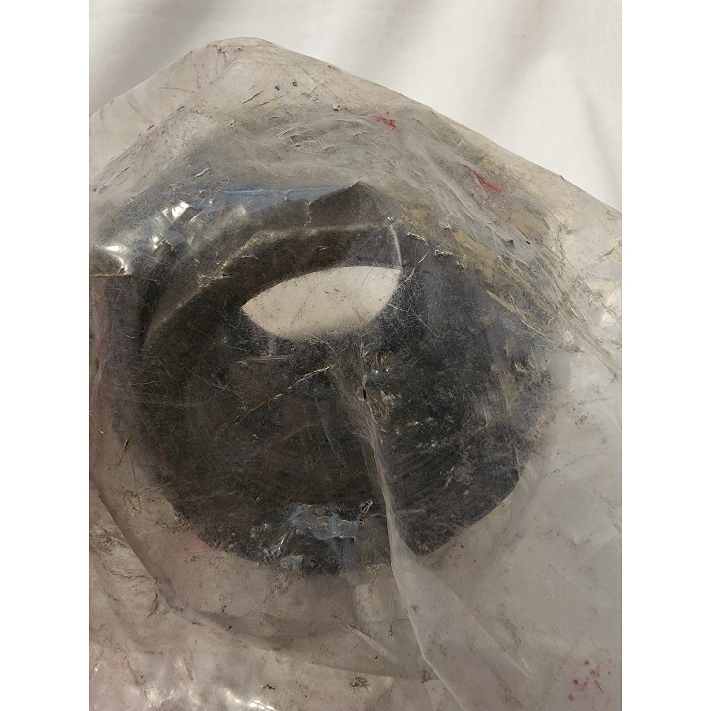 Union 2" FNPT Connector - 1LCB1B - Female to Female - unopened package