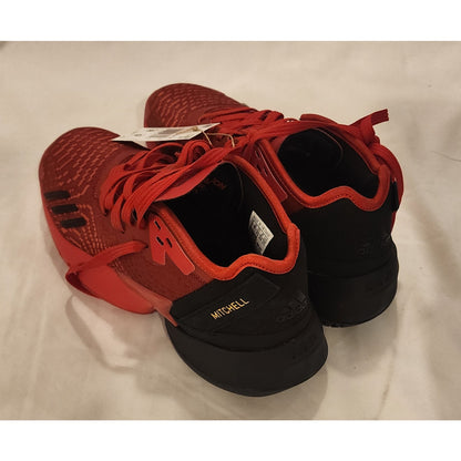 Adidas D.O.N. Issue #4 Men’s Basketball Shoes Size 8/9 – New With Box