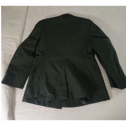 New US Army 41S Class A Service Jacket - 25th Aviation- DeRossi & Son - NOS Coat