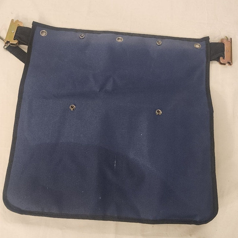 DC Cargo Mall Tool Organizer Panel – Blue/Black – New