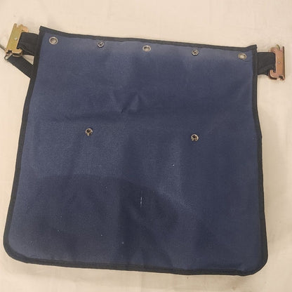 DC Cargo Mall Tool Organizer Panel – Blue/Black – New