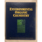 Environmental Organic Chemistry – Schwarzenbach, Gschwend & Imboden – Hardcover