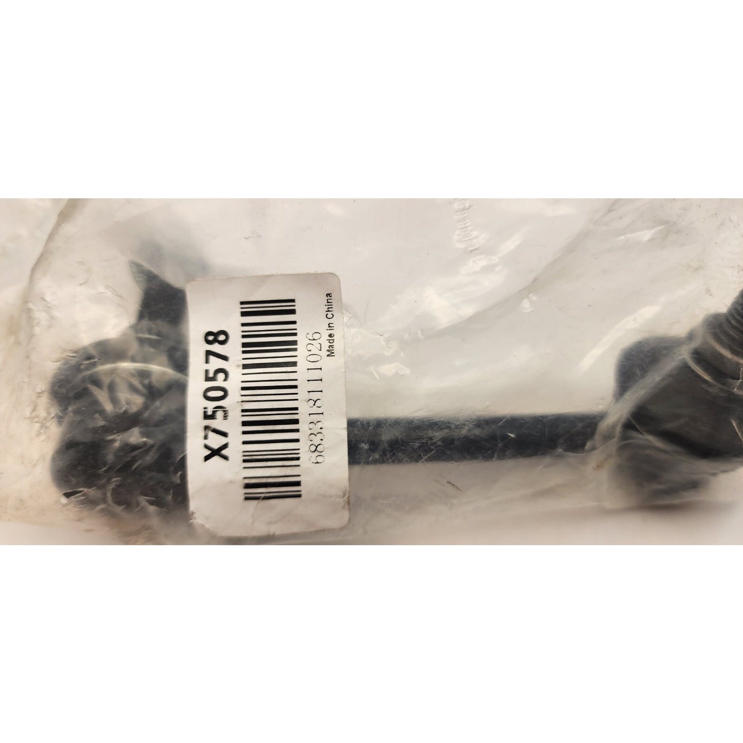 (1) only - Sway Bar Link - Front - Dodge Durango, Jeep Grand Cherokee - X750578