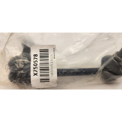 (1) only - Sway Bar Link - Front - Dodge Durango, Jeep Grand Cherokee - X750578
