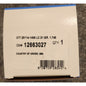 GM Genuine Parts 12663027 Positive Crankcase Ventilation PCV Valve OEM GM