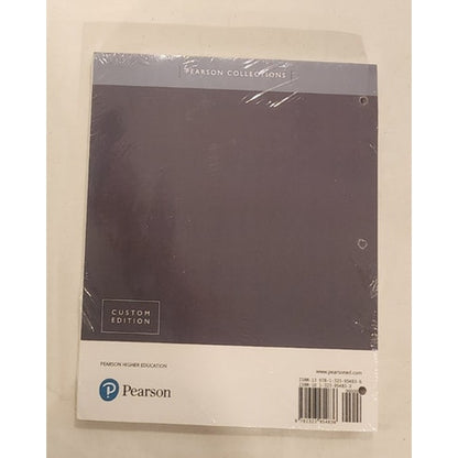 Biology in Focus – Biology 106 – WSU Custom Edition – New Sealed